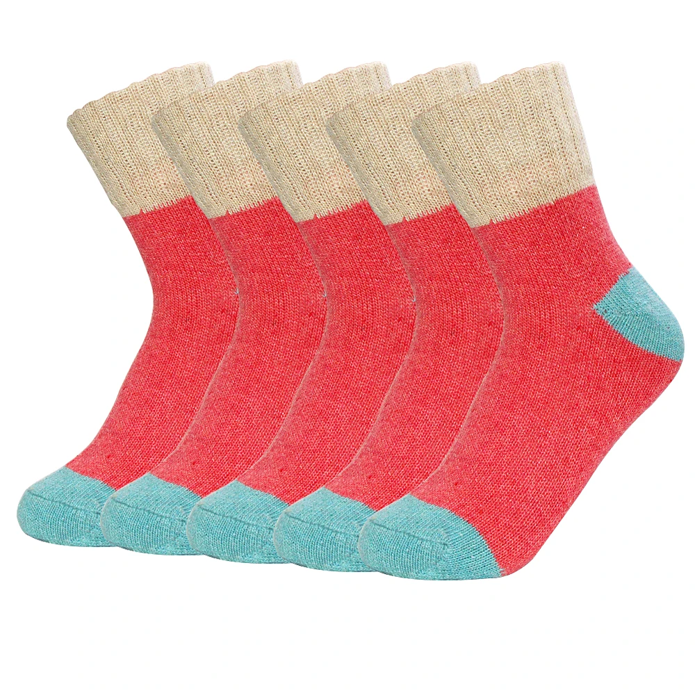 Носки женские шерстяные супер утепленные на осень/зиму|warm socks|size sockswomen winter socks wool |
