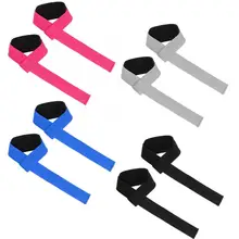 1 пара наручных браслетов регулируемый Противоскользящий браслет пояс Бандаж повязка на запястье поддержка для мышц укрепляющий Спорт фитнесс тренировка