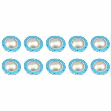 Высокое качество PV 22XT 22A RX22 диафрагмы для SP2 SP4 SP-4X Динамик 10 шт