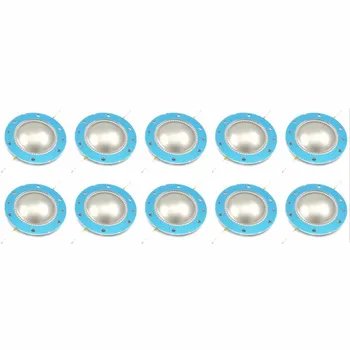 

Hiqh Quality PV 22XT 22A RX22 Diaphragm for SP2 SP4 SP-4X Speaker 10pcs