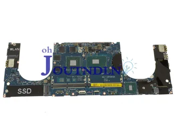 

JOUTNDLN FOR Dell Precision 5520 Laptop Motherboard GDXD5 0GDXD5 CN-0GDXD5 W/ E3-1505M v6 CPU LA-E331P W/ M1200 4GB GPU DDR4