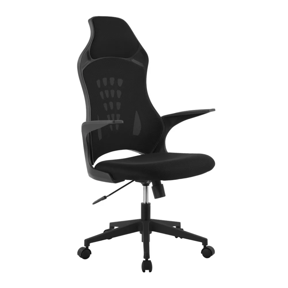 Langria Ergonomik Yuksek Geri File Arkalikli Ofis Koltugu Yonetici Koltugu Oyun Sandalyesi 360 Derece Doner Masa Sandalye Diz Tilt Gaming Chair Executive Chairdesk Chair Aliexpress
