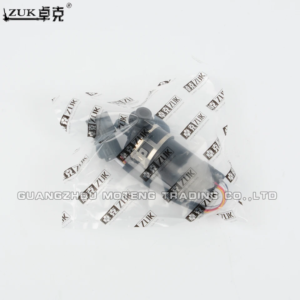 ZUK фара омывателя двигателя насос для HONDA CIVIC 2006- ACCORD 08-13 S2000 1999-2009 CRV 2007-2011 RDX 13-18 ODYSSEY