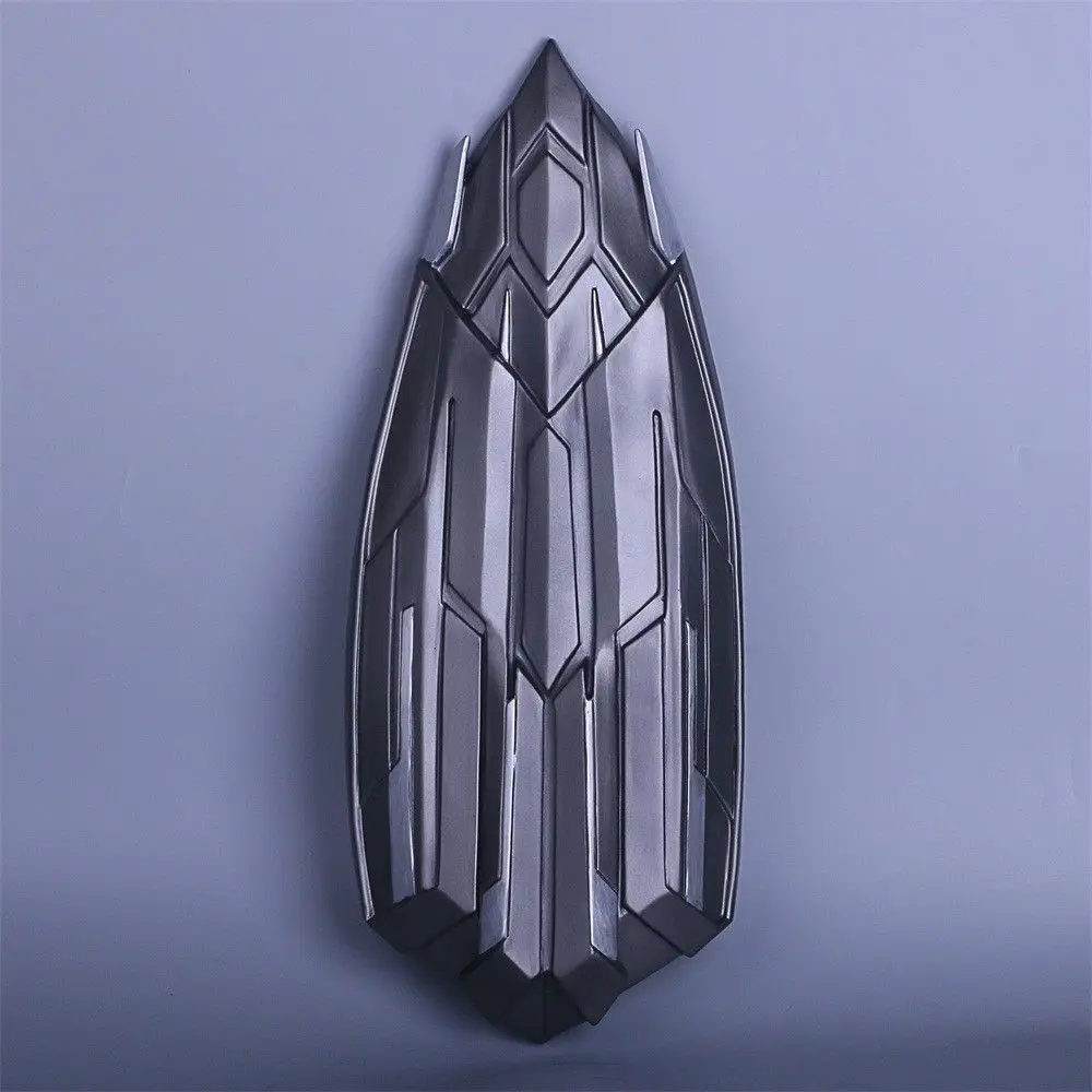 New Movie Avengers 3 Infinity War Captain America Shield Superhero PVC Prop New Halloween Party (5)
