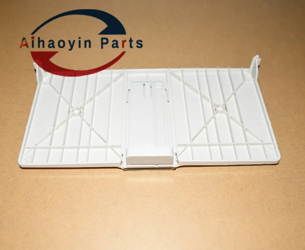 6pcs for HP 1010 1012 1015 1018 1020 PAPER INPUT TRAY ASSEMBLY Paper Feeder Pickup Tray Cover ASSY RM1-0629-000 RM1-4369-000 (2)