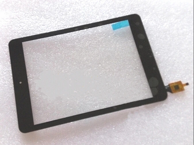 Free shipping 7.85 inch touch screen 100% New for Oysters T80 3G panel Tablet PC digitizer | Компьютеры и офис