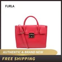 Сумка через плечо Furla metropolis BGZ8 BGZ8