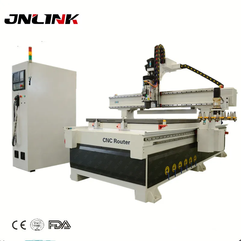 

woodworking machinery cnc router 1325