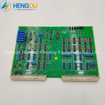 

1 Piece Brand New 91.198.1453 SLO Circuit Board for offset Printing Machine Parts