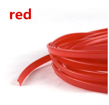 

NEW 5M Ho Car modification parts accessories For Renault 2 button Clio Scenic Megane 2 Duster Sandero Captur Twingo Modus