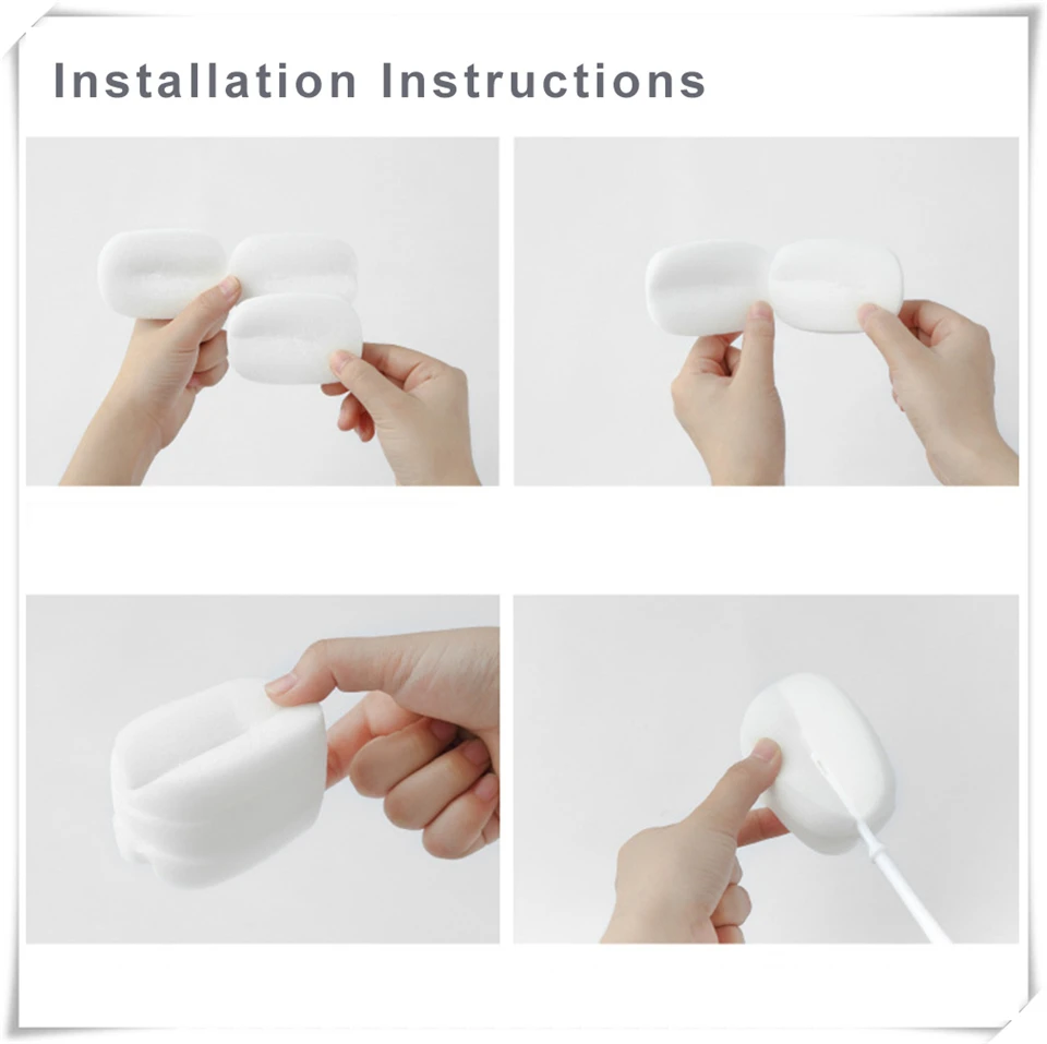 cleaning brush xq13