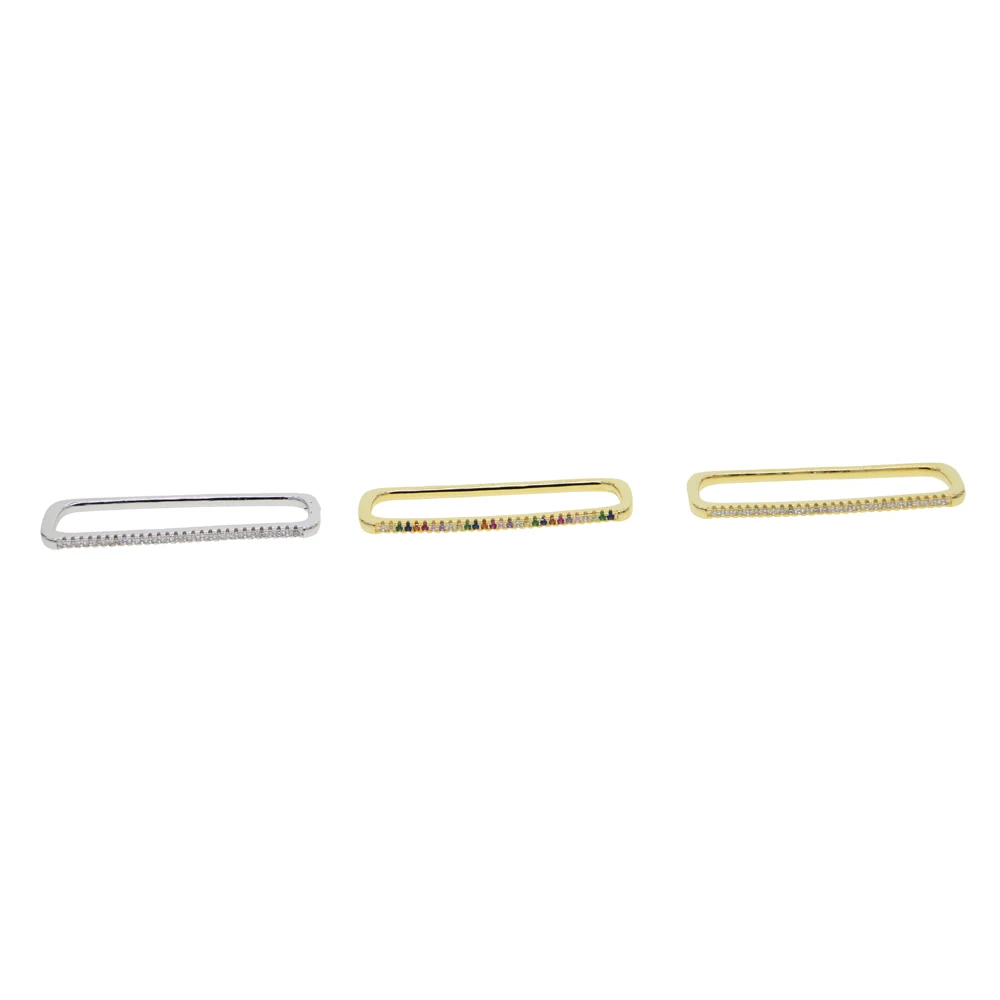 BRASS EAR CUFF  Y (3)