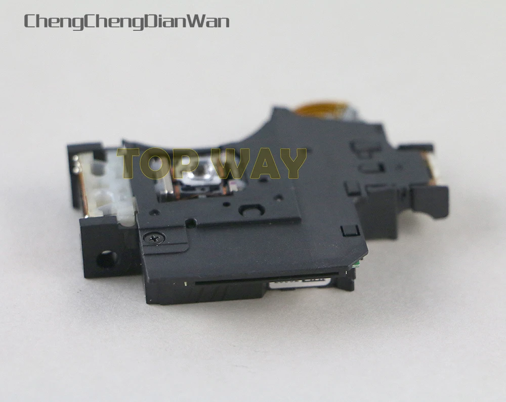 Замена оригинальной новой оптической головки пикапа KES-495A для PS3 тонкий лазерный
