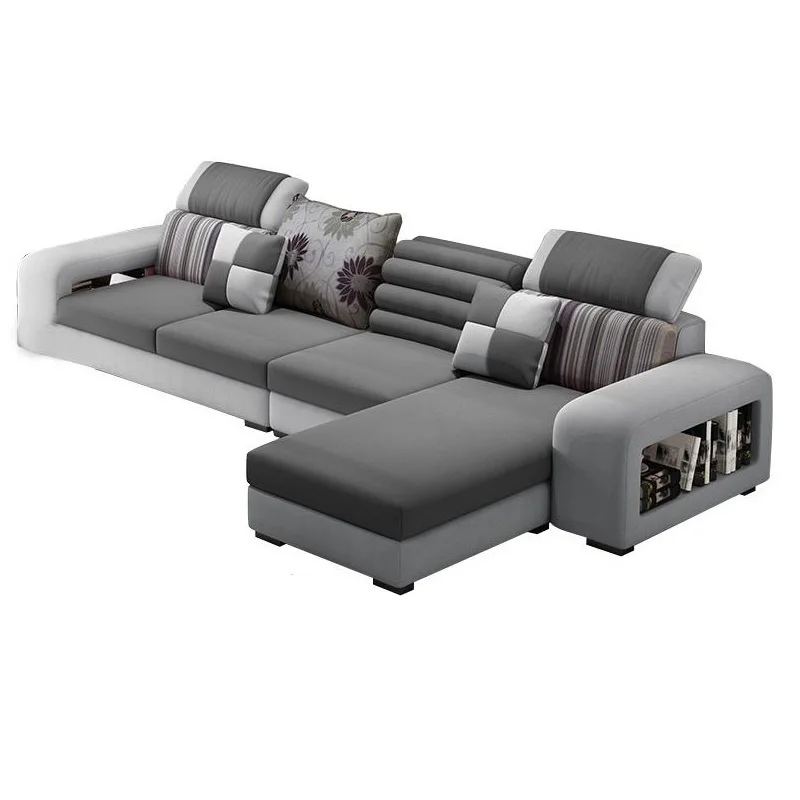 ميزون Meble Pouf مودرن Mobili المنزل Oturma Grubu Couche ل نفخة الفقرة مجموعة غرفة المعيشة الأثاث Mobilya Mueble دي سالا أريكة