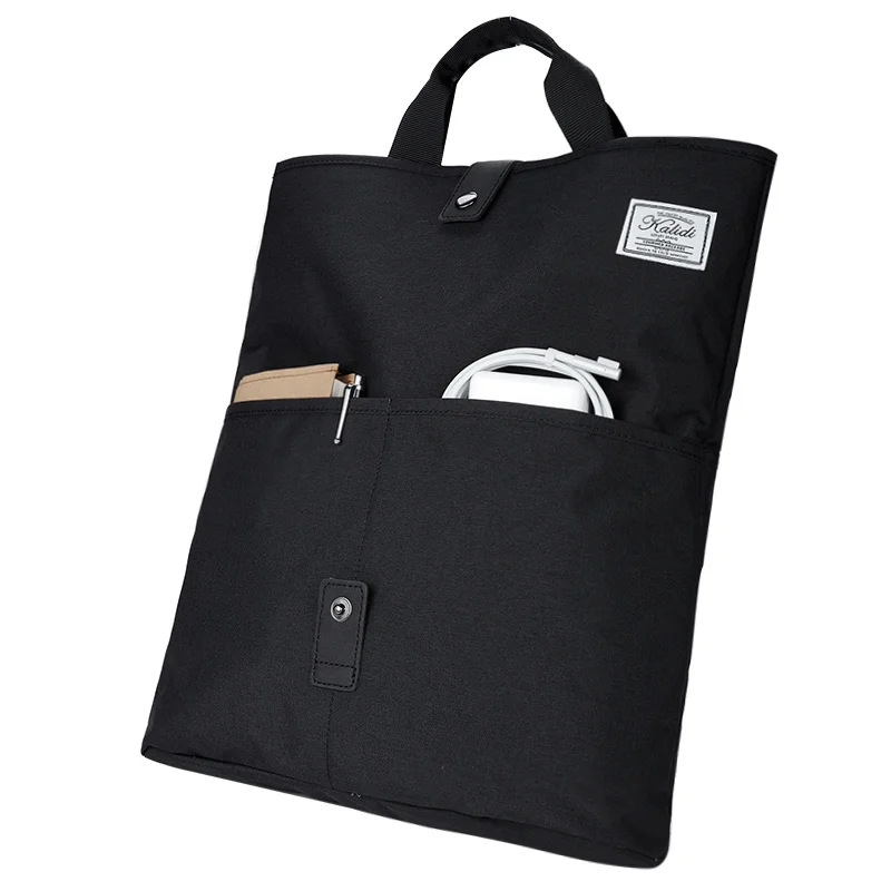 KALIDI Postal Foldover font b Bag b font Unisex Postman Purse Shoulder font b Bags b