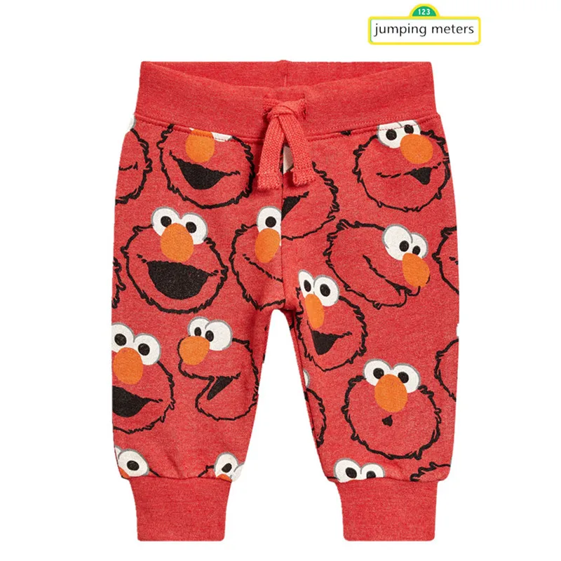 Conjuntos de Roupas Ternos do Esporte para Meninos Jumping Metros Boutique Bebê Meninos Outono Inverno Menino Conjunto Camisola Camisa Calças 2 Peças Crianças 5 High Quality Mamãe e Bebê