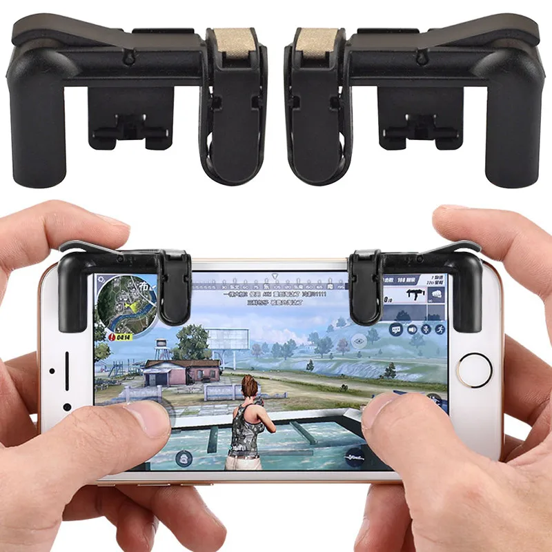 

Outdoor game PUBG V3.0 FUT1 practical and convenient shooting controller PUBG mobile game controller trigger multi-function tool