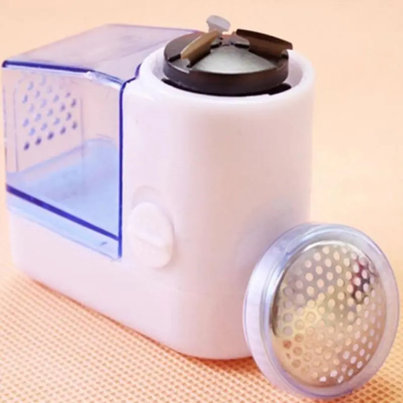 

Household Winter Wool Cloth Hair Ball Remover Mini Hair Ball Trimmer Wool Cloth Pilling Cutter Removal Machine for Home