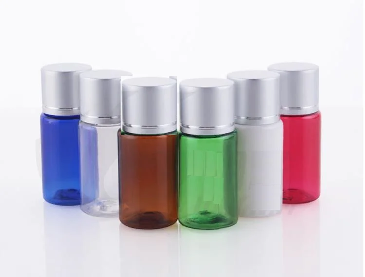 Download 10ml empty Plastic Bottles, clear blue ,brown ,white PET ... Yellowimages Mockups