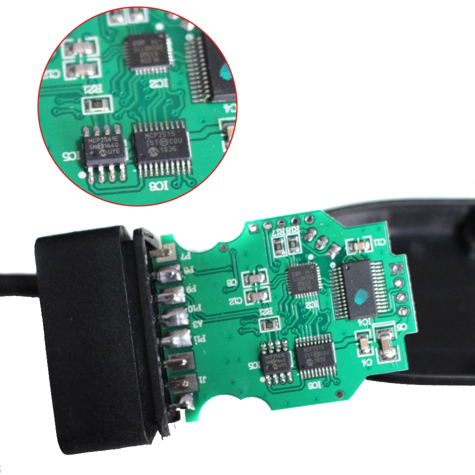 

Best VAG Chip Cable upgrade online as VCP Com OBD2 Diagnostic Interface USB Cable latest 1.8.9.0 V2 Multilanguage For Vag Cars