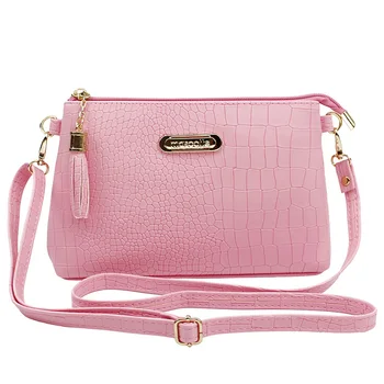 

fashion small women purses and handbags stone pattern zipper women's shoulder bags pu leather clutch handbag woman crossbody bag