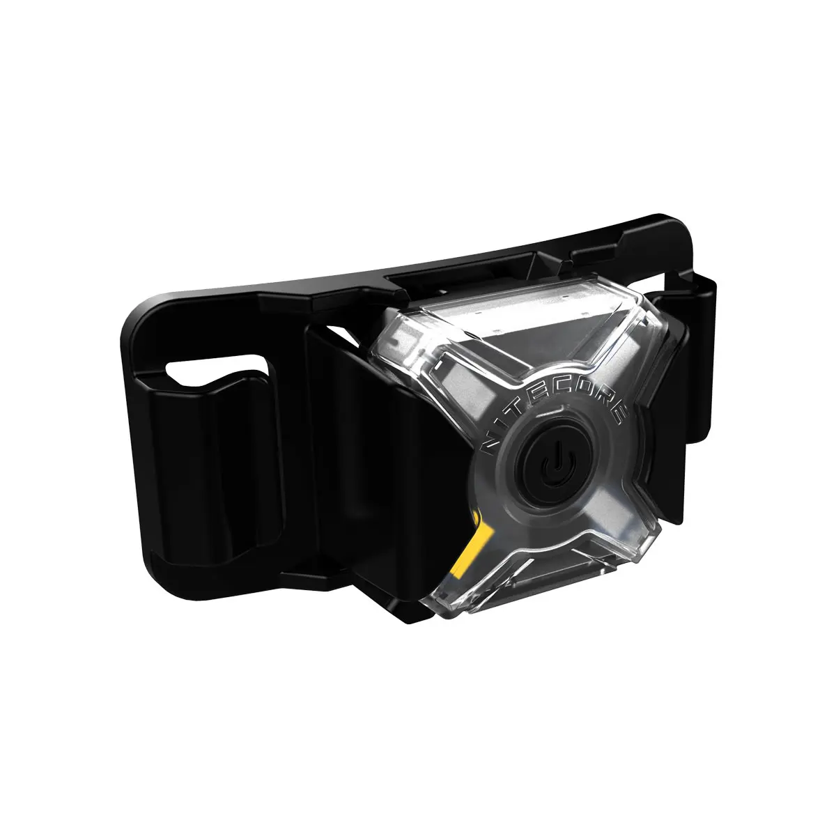 NITECORE NU05LE красный зеленый синий белый 4x высокопроизводительный светодиодный