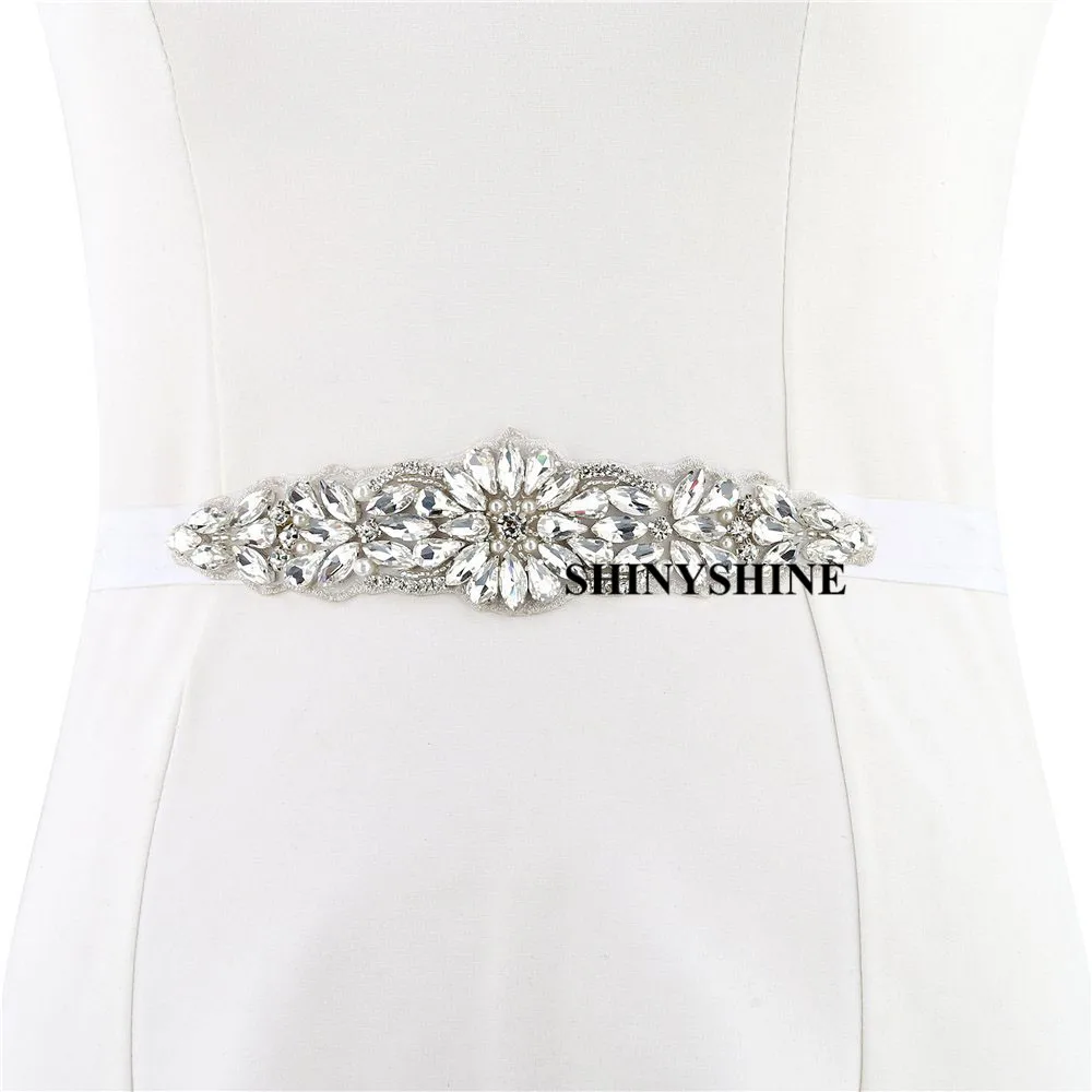 Bridal Wedding Applique (3)