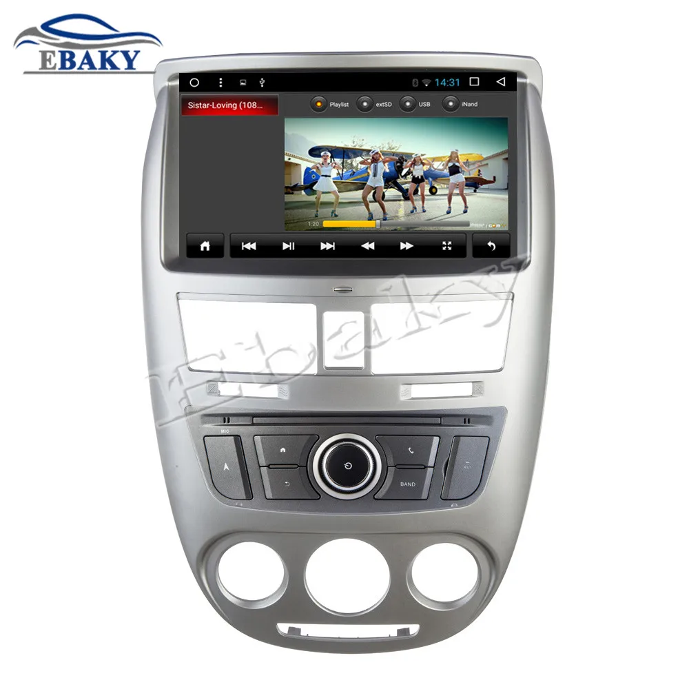 Sale NaviTopia 10.1inch 1024*600 1GB/2GB RAM Quad Core/Octa Core Android 6.0 Car DVD Radio for Buick Excelle 2013- with GPSnavigation 17