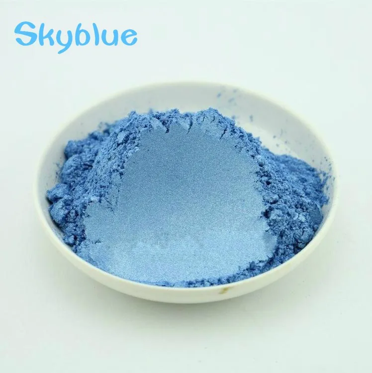 High Quality mica powder makeup