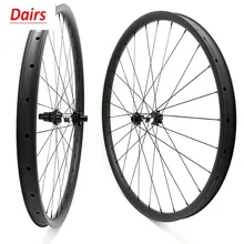 27.5er углерода диски для горных велосипедов колеса 30x30 мм симметрия бескамерный диск колесная DT350S прямо тянуть boost 110x15 148x12 mtb велосипеда