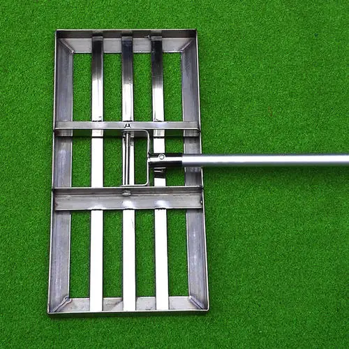 

Top quality Stainless Steel Golf Levelawn shipping