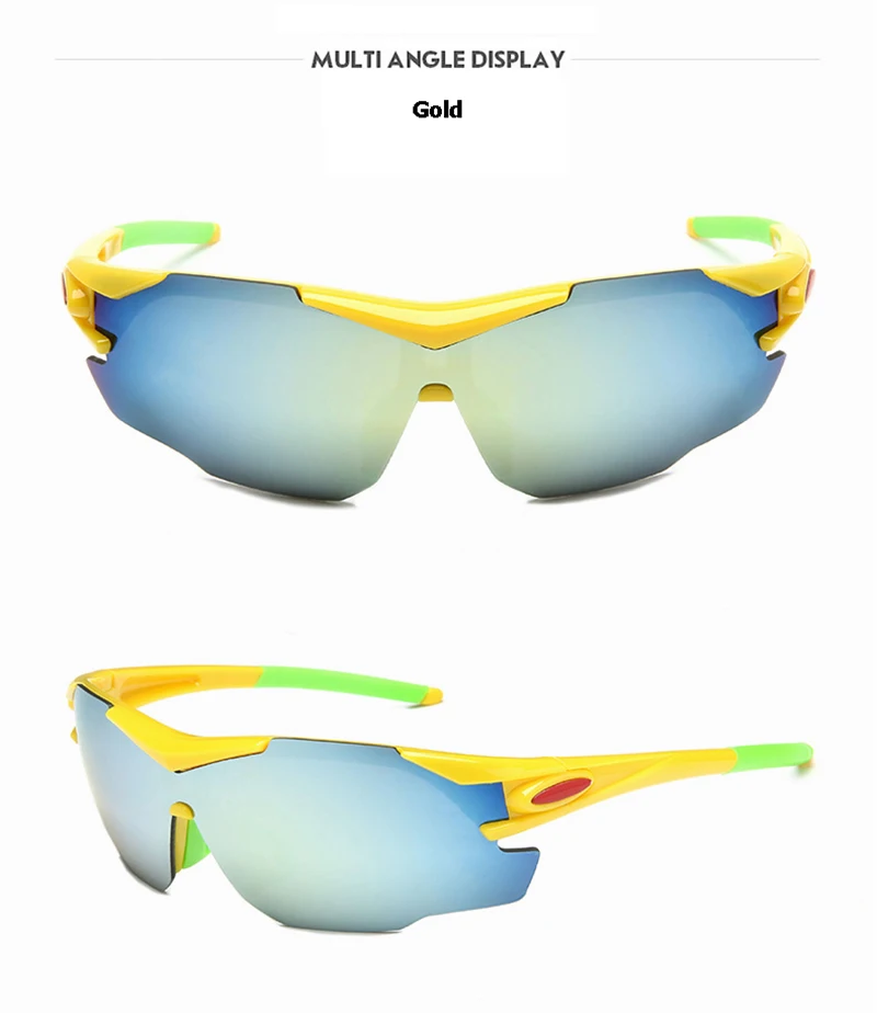 Anti-UV Cycling Men Women Glasses Bike Bicycle Glasses Outdoor Sports MTB Sunglasses Goggles Eyewear Myopia Frame AC0171 (4)