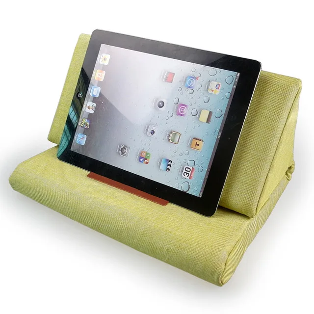 AAG Fashion Lapdesk Laptop Tablet Pillow Multifunction PC Tablet Stand