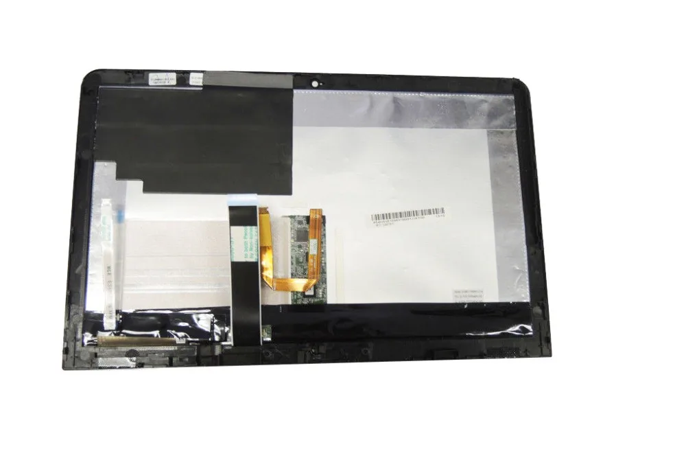 

11.6'' Full Laptop Display Assembly fit for Lenovo ThinkPad X1 Helix Touch Digitizer LCD Screen 04X0374 00HM806 Panel