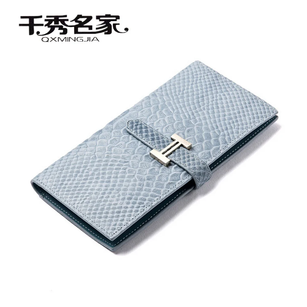 

Luxury lady wallet Europe fashion H buckle cardholder wallet women coin purse,High compacity wallet