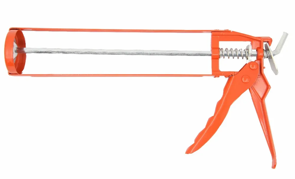 BC-1052-skeleton silicon gun