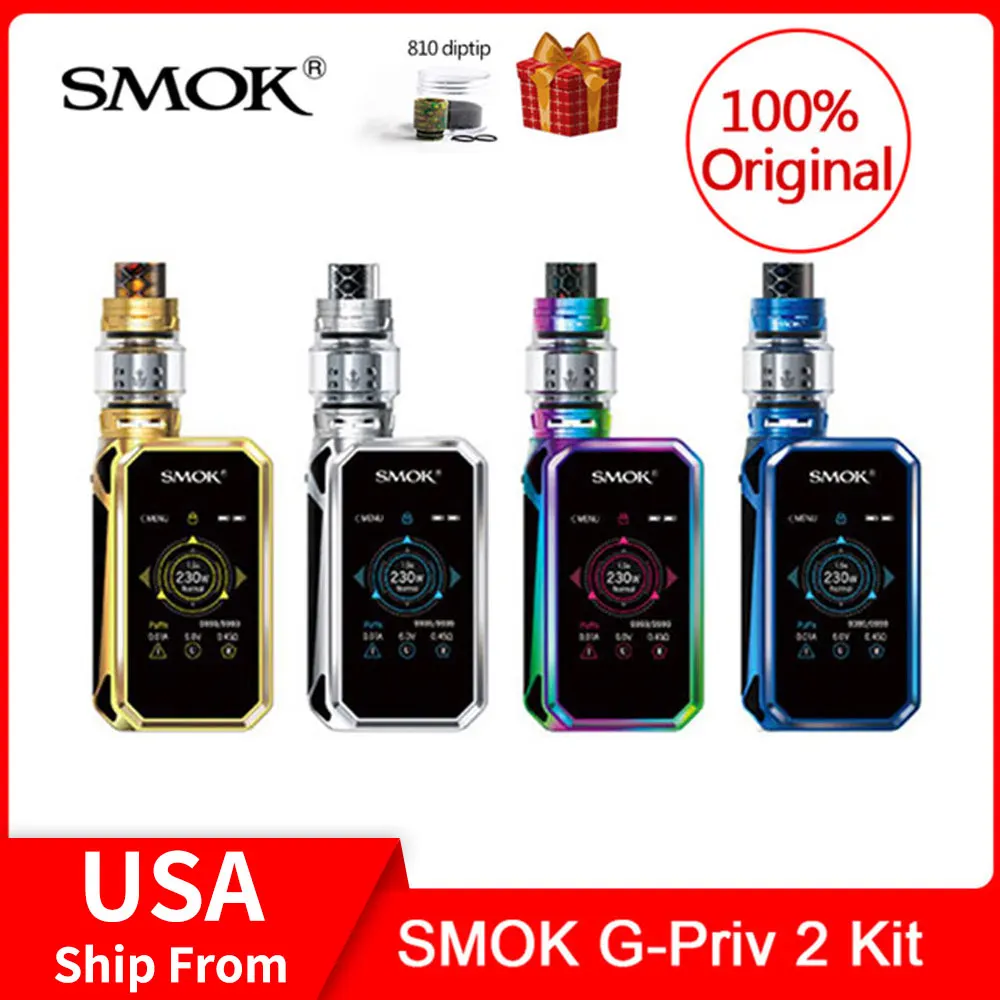 Smok G Priv 3 Купить
