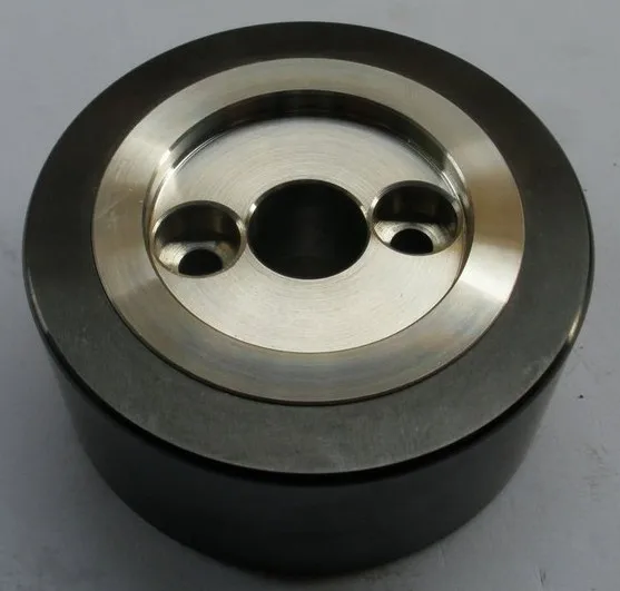 

X055C009G51 M410 Ceramic Roller for wire EDM machines airbnb / alterantive consumable for machines
