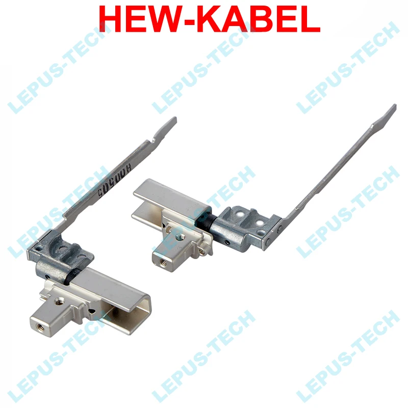 5 комплектов новые петли для ЖК-дисплея IBM LENOVO T400S T410S 45N4900 45N4901 45N4902 45N4903 33.4KF10.011 33.4KF11