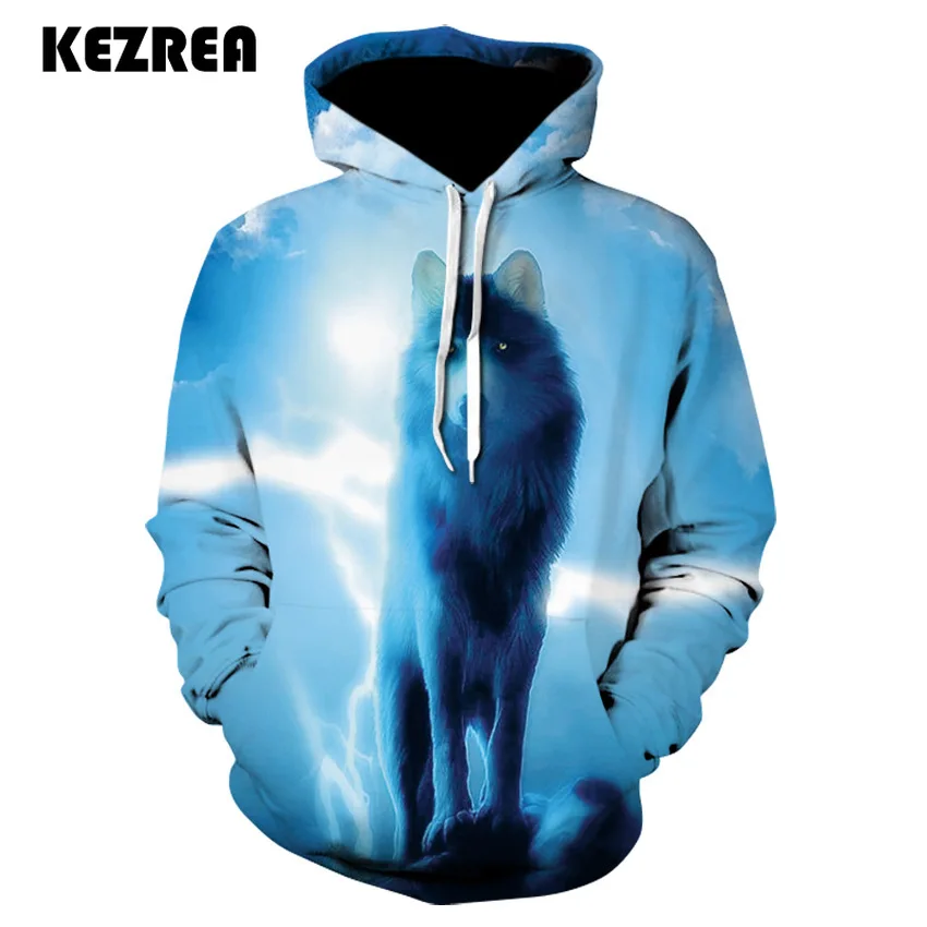 KEZREA Raper 3D Print Hoodies Men/women Fashion Hip Hop Men's Hoodies Sweatshirt Clothes Digital Printing Hooded Pocket Hooded