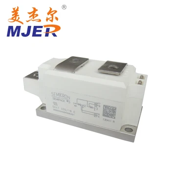 

SKKT 330/16E Power module Thyristor module SKKT330/16E SEMIKRON TYPE skkt330