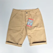 Боб Донг репродукция Вьетнам войны армейские Шорты Cargo Военная Униформа мужские прямые хаки короткие штаны летние брюки плюс размеры