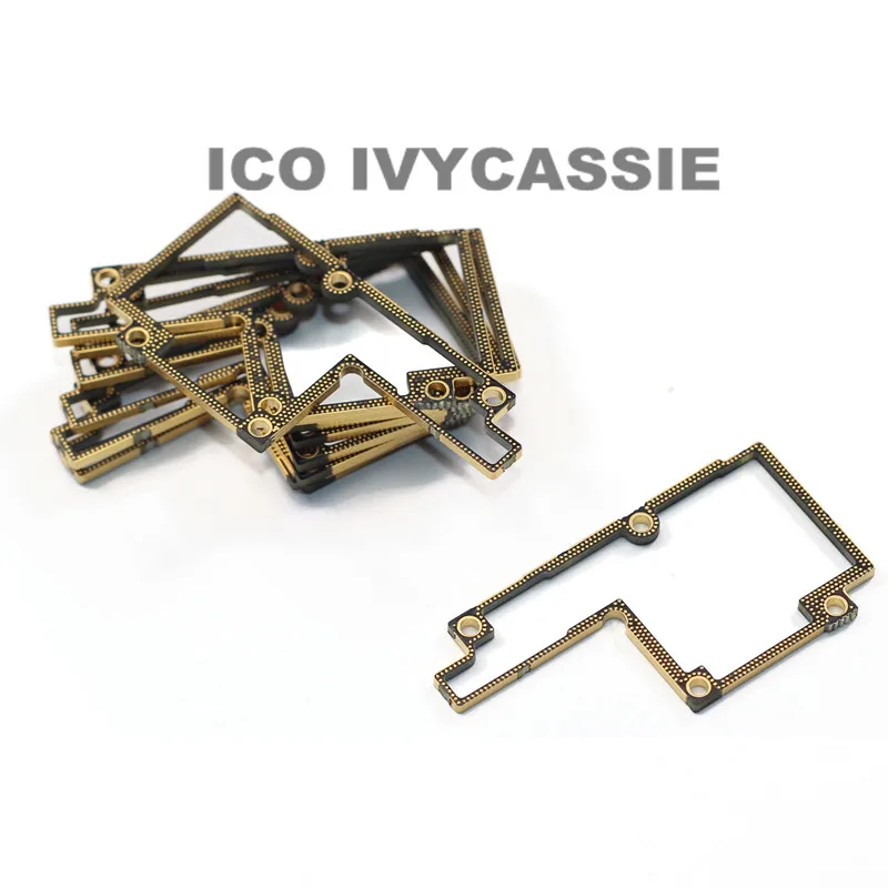 

For iPhone X Middle Frame Layer BGA Board For iPhone X AP Board RF Board Connector