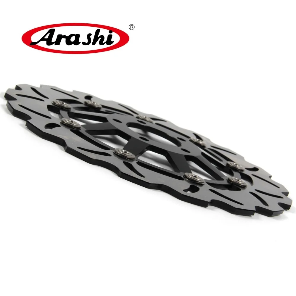 Араши 1 пара для KAWASAKI ZRX 1100 1997-2000 CNC передние тормозные диски ZRX-1100 1997 1998 19CCC99 2000