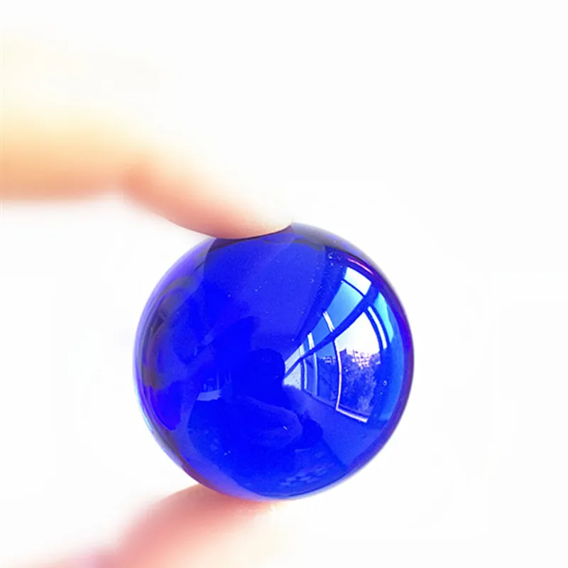20MM Natural Black Obsidian Sphere Large Crystal Ball Healing Stone Gemstone HOT 20MM Natural Black Obsidian Sphere Large Crystal Ball Healing Stone Gemstone HOT