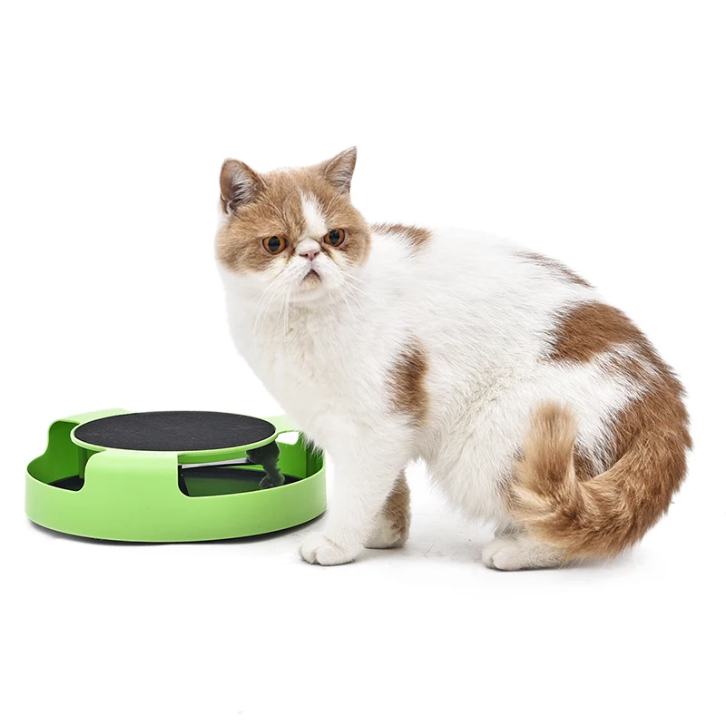 Pet Cat Toy Mouse Crazy Training Funny Toy For Cat Playing Toy with Mice Cute Cat Mouse Toy Catch the Motion Mouse Free Shipping