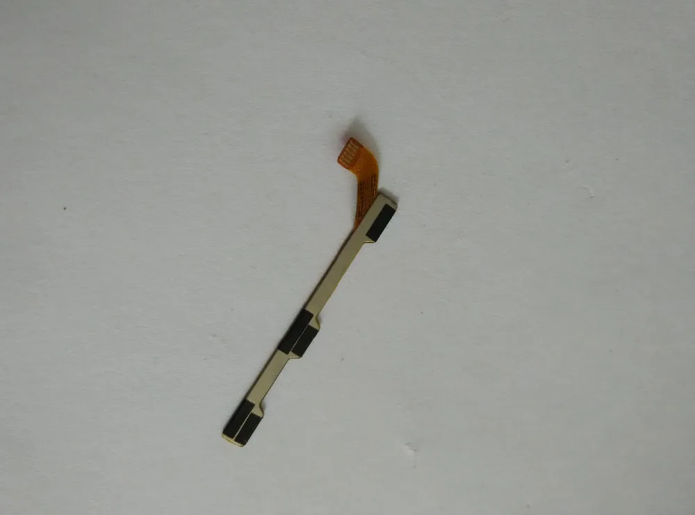 

Used Umi Super power on/off + volume FPC Key up/down button flex cable FPC For Umi Super Free Shipping+tracking