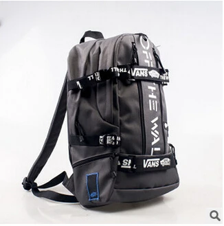 vans man bag