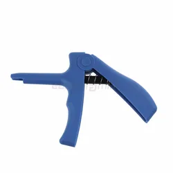 1 PC Easyinsmile dental Composite Gun Resin Material Dispenser Autoclavable