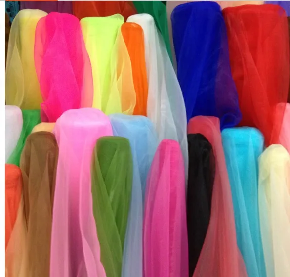 Popular Sheer FabricsBuy Cheap Sheer Fabrics lots from China Sheer
